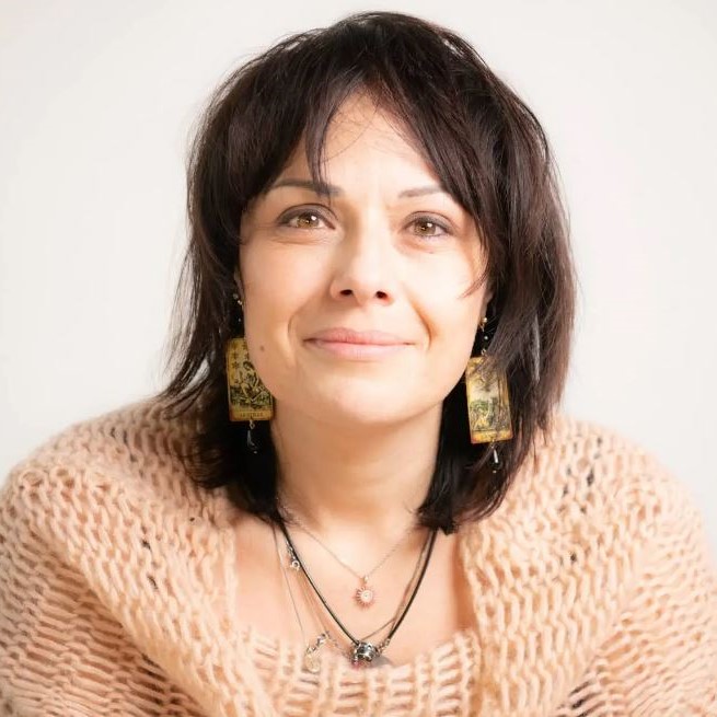 Ritratto di Anna Laura Cannamela