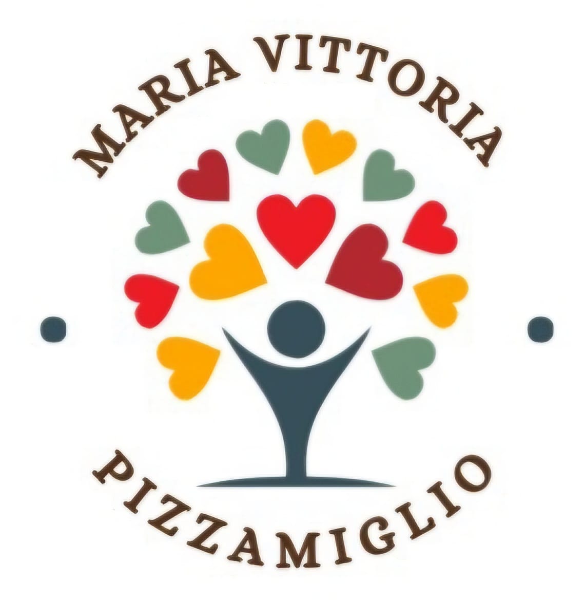 Logo di Maria Vittoria Pizzamiglio